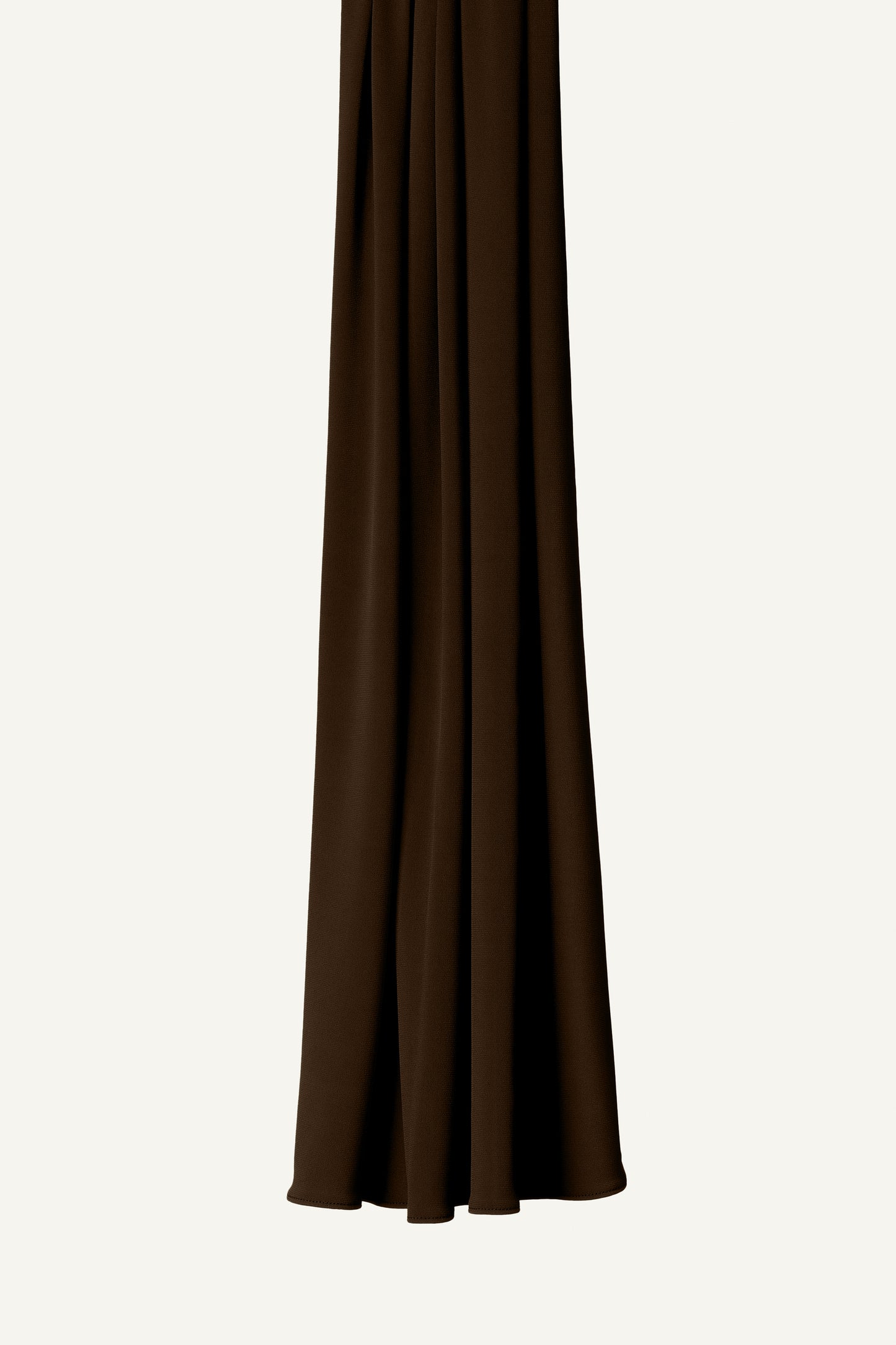 Premium Jersey - DEEP BROWN